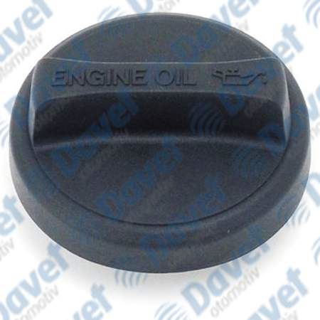 GROS 25237 Motor Yag Kapagi Corolla 1.3-1.33-1.4-1.6 Dual - Vvt-I - D-4d 15> Auris 1.3-1.4-1.6-2.0 Vvti-Hybir